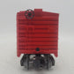 Lionel 6-9418 O Gauge Famous American Railroads Commemorative Boxcar EX