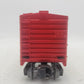 Lionel 6-9418 O Gauge Famous American Railroads Commemorative Boxcar EX