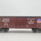 Lionel 6-9419 O Gauge Famous American Railroad Union Pacific Boxcar #9419 EX
