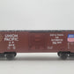 Lionel 6-9419 O Gauge Famous American Railroad Union Pacific Boxcar #9419 EX