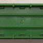 Lionel 6-9120 O Gauge Northern Pacific Flatcar w/ 2 Vans EX
