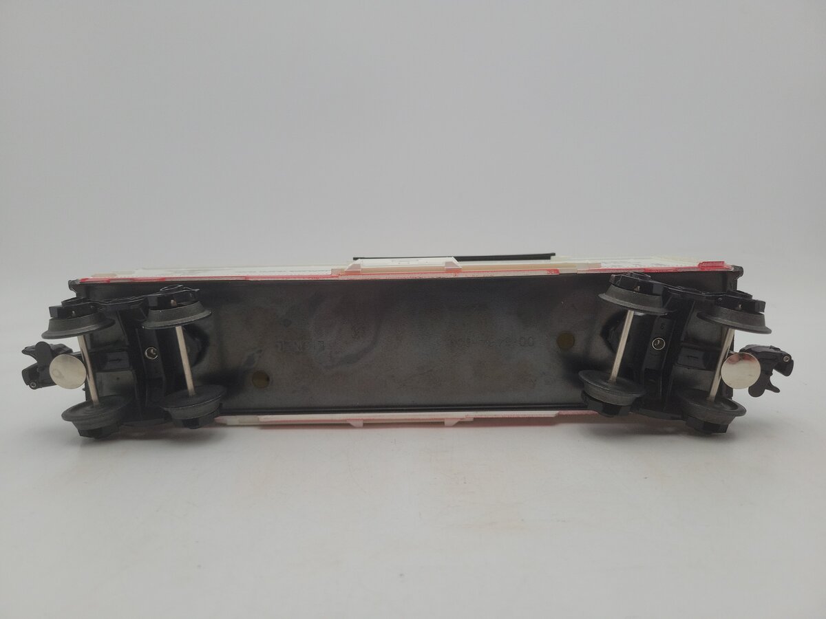 Lionel 6-9483 O Gauge Manufacturers Railway Boxcar #9483 EX/Box
