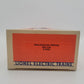 Lionel 6-9483 O Gauge Manufacturers Railway Boxcar #9483 EX/Box
