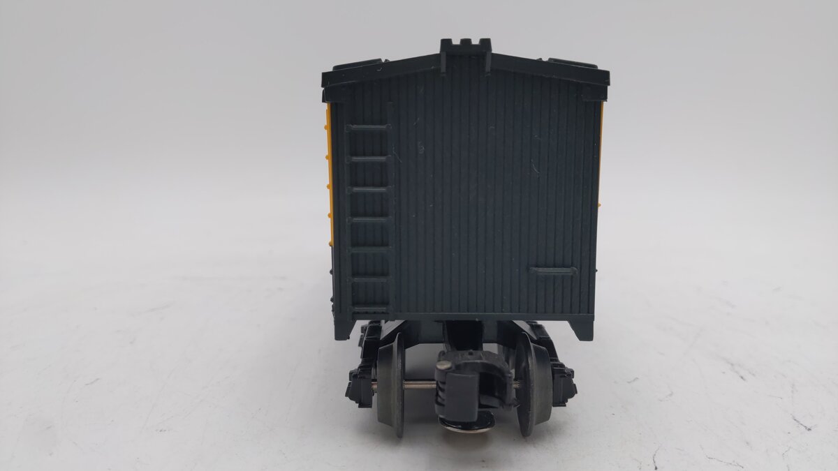 Lionel 6-19502 O Gauge Chicago North Western Woodside Reefer EX/Box