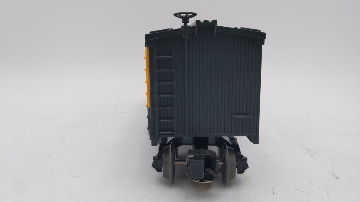 Lionel 6-19502 O Gauge Chicago North Western Woodside Reefer EX/Box