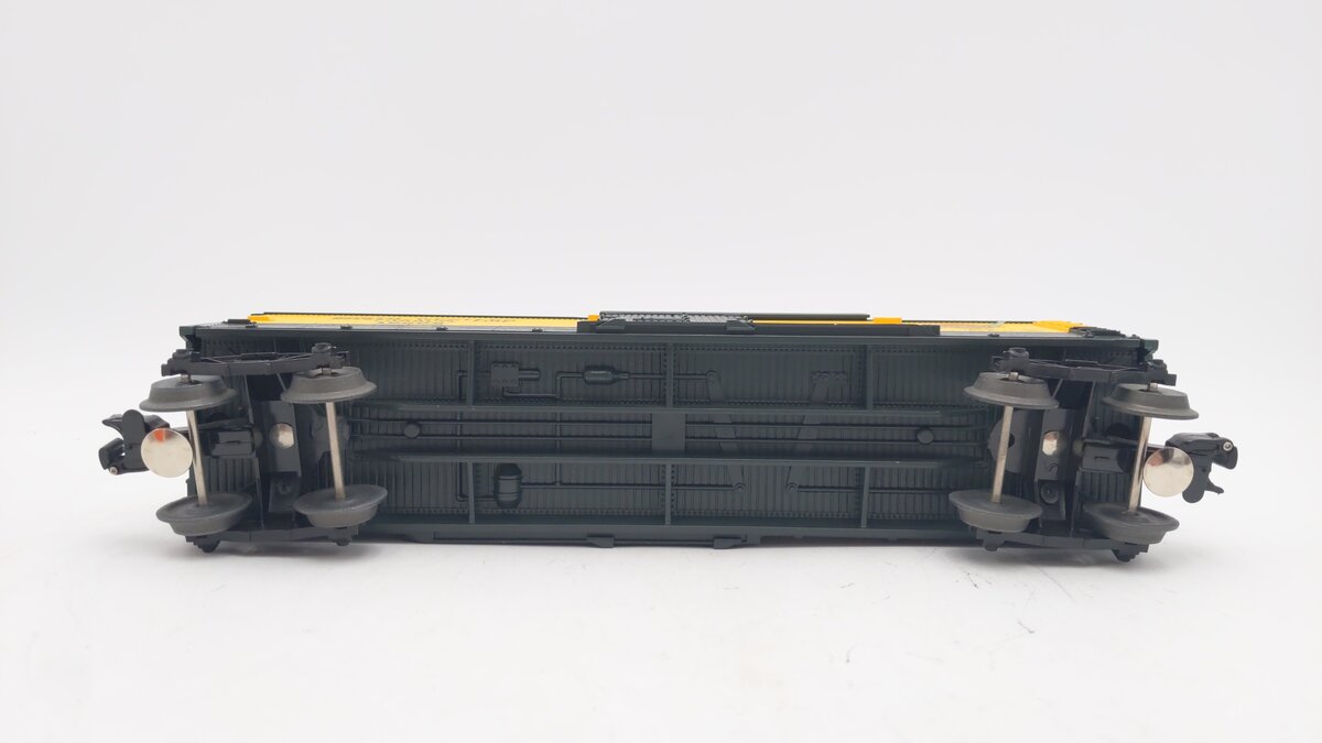 Lionel 6-19502 O Gauge Chicago North Western Woodside Reefer EX/Box