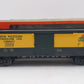 Lionel 6-19502 O Gauge Chicago North Western Woodside Reefer EX/Box