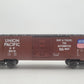 Lionel 6-9419 O Gauge Famous American Railroad Union Pacific Boxcar #9419 EX