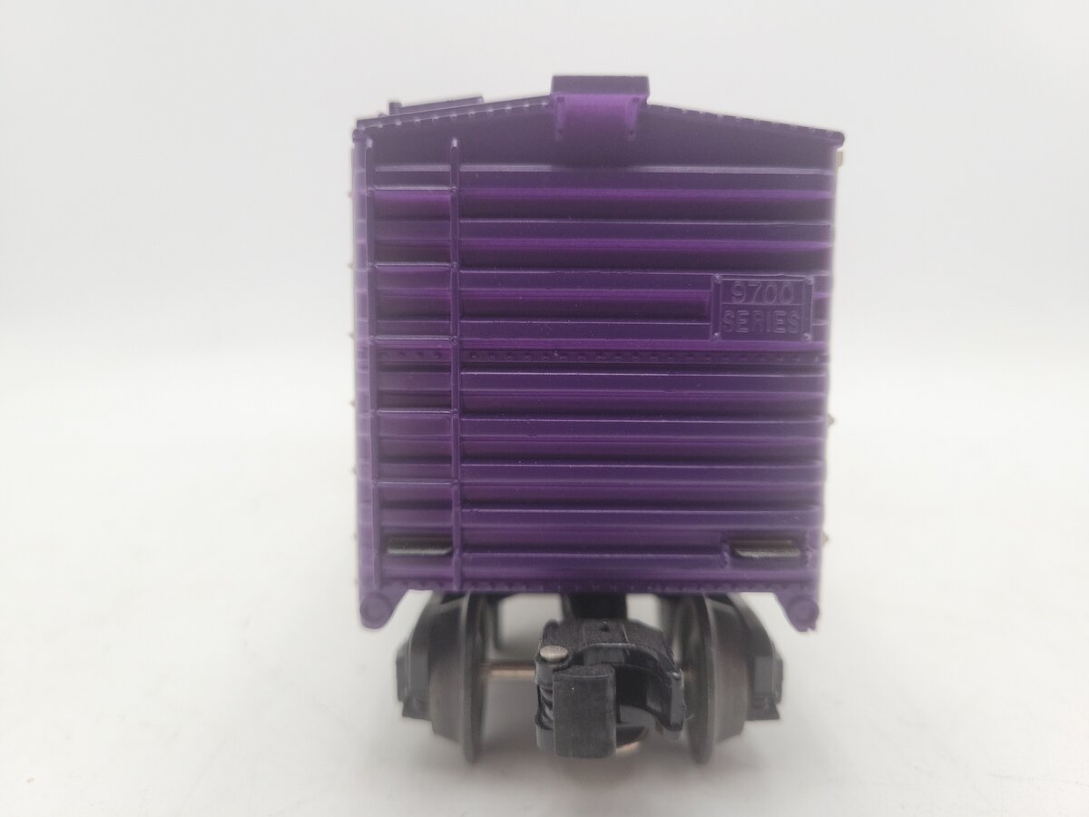 Lionel 6-9486 O Gauge I Love Michigan Boxcar #9486 EX/Box