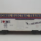 Lionel 6-9486 O Gauge I Love Michigan Boxcar #9486 EX/Box