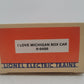Lionel 6-9486 O Gauge I Love Michigan Boxcar #9486 EX/Box