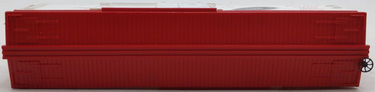 Lionel 6-19523 O Gauge Dr. Robert Goddard Refrigerator Car
