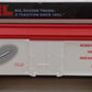 Lionel 6-19523 O Gauge Dr. Robert Goddard Refrigerator Car