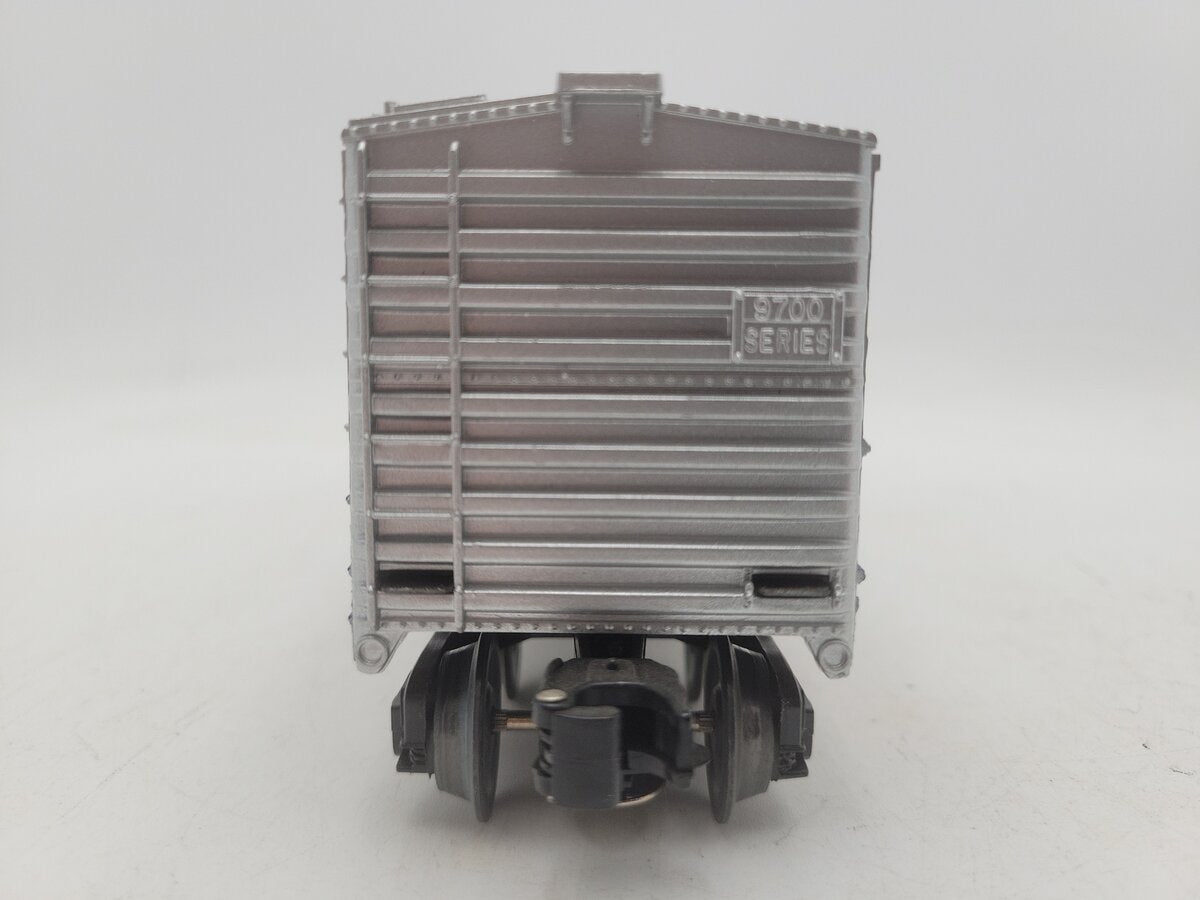 Lionel 6-9420 O Gauge Baltimore & Ohio Sentinel Boxcar EX