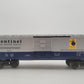 Lionel 6-9420 O Gauge Baltimore & Ohio Sentinel Boxcar EX