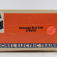 Lionel 6-9470 O Gauge EJ&E Railway Chicago Outer Belt Boxcar #9470 EX/Box