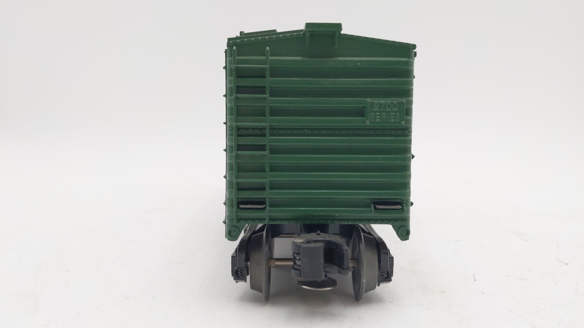 Lionel 6-9470 O Gauge EJ&E Railway Chicago Outer Belt Boxcar #9470 EX/Box