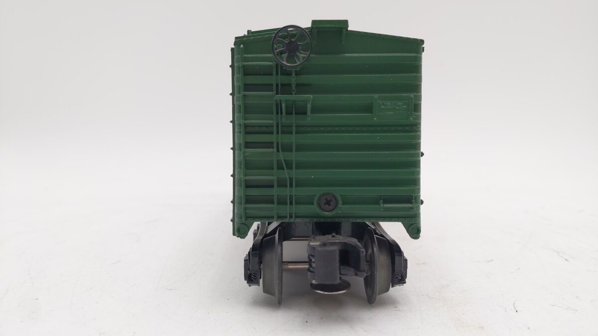 Lionel 6-9470 O Gauge EJ&E Railway Chicago Outer Belt Boxcar #9470 EX/Box