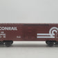 Lionel 6-9400 O Gauge Conrail Boxcar #9400 EX