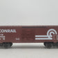 Lionel 6-9400 O Gauge Conrail Boxcar #9400 EX