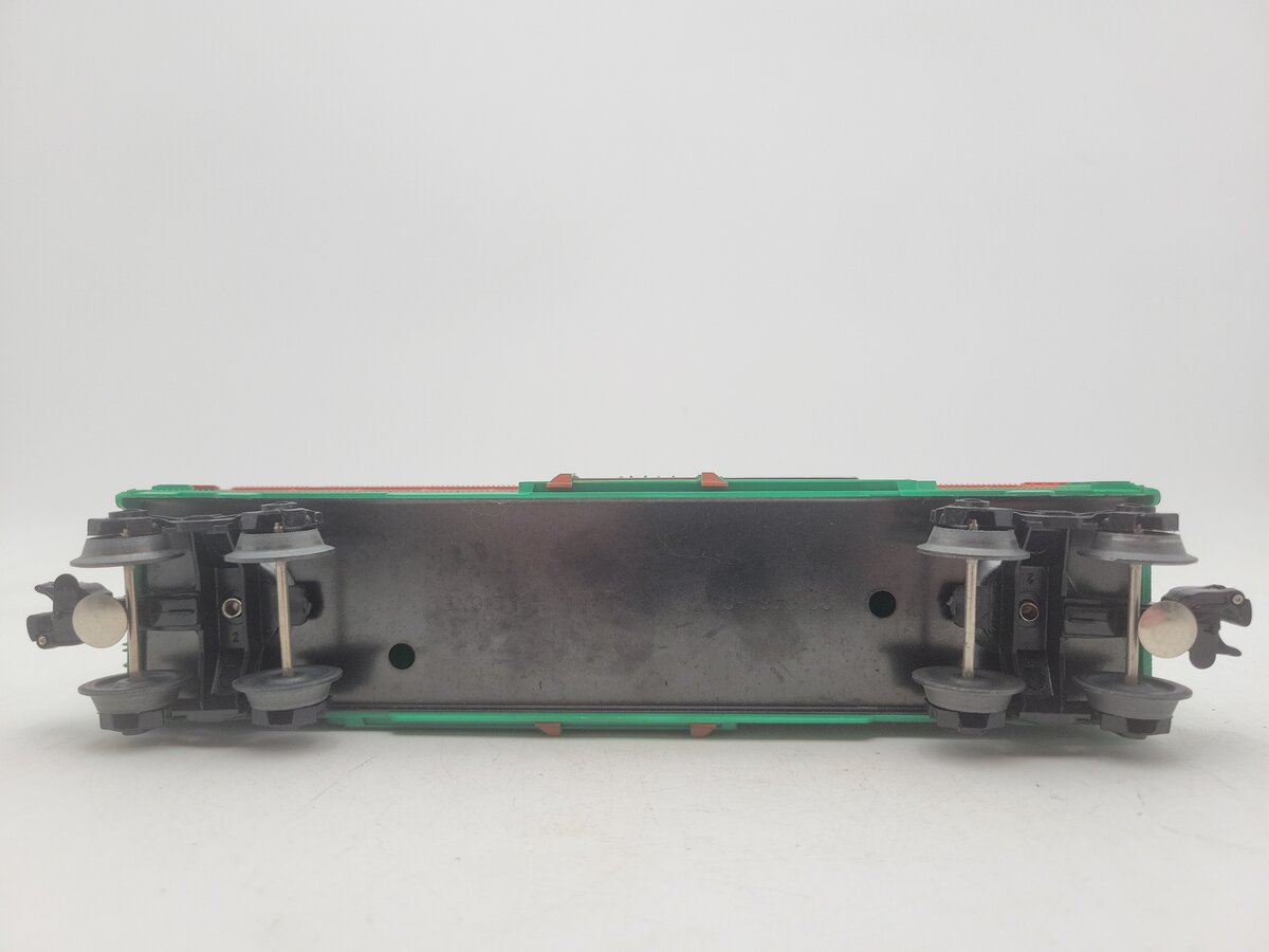 Lionel 6-9422 O Gauge Elgin, Joliet, and Eastern Boxcar EX