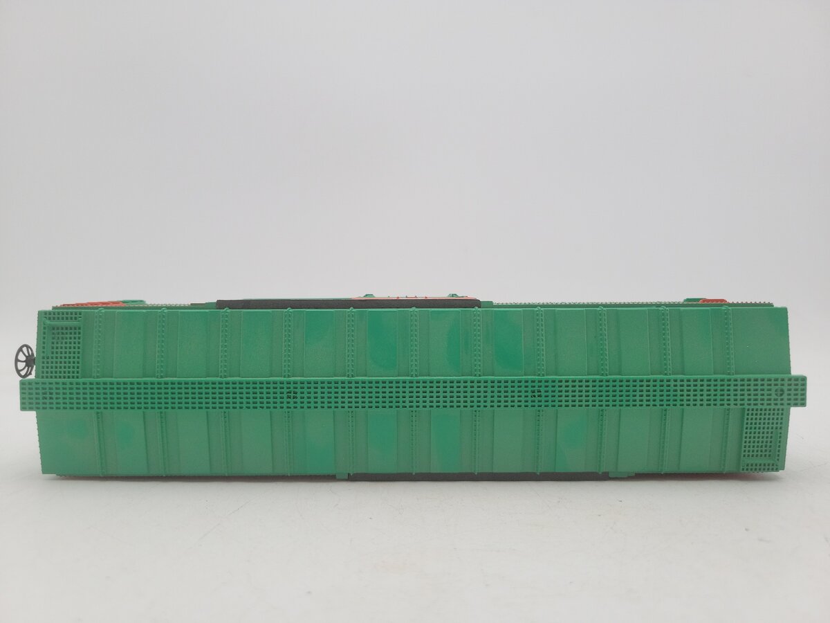 Lionel 6-9422 O Gauge Elgin, Joliet, and Eastern Boxcar EX
