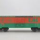 Lionel 6-9422 O Gauge Elgin, Joliet, and Eastern Boxcar EX