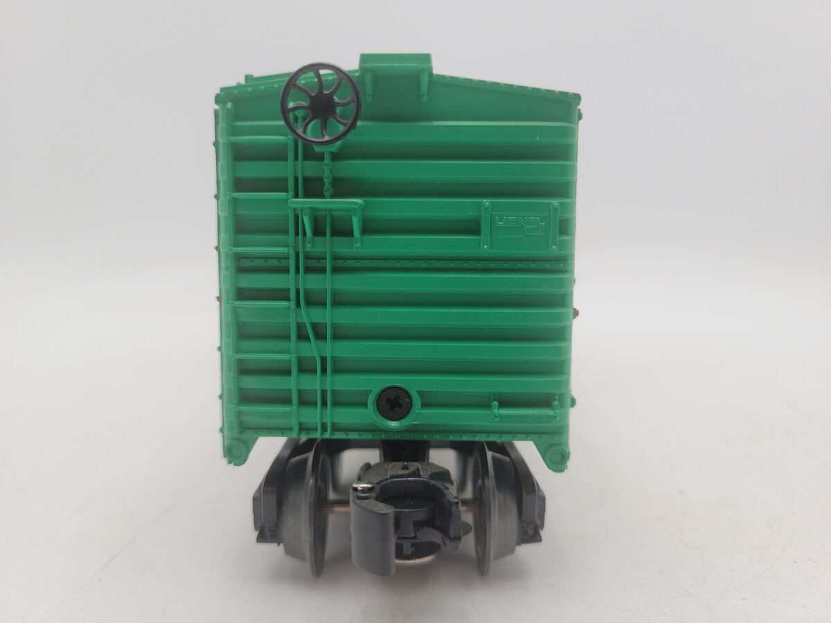 Lionel 6-9422 O Gauge Elgin, Joliet, and Eastern Boxcar EX