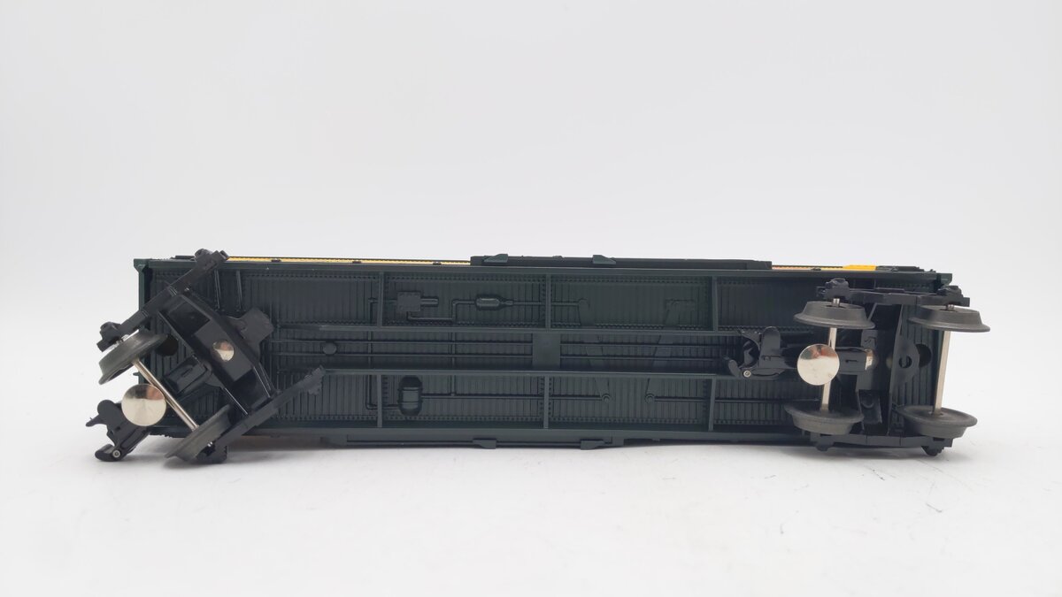 Lionel 6-19502 O Gauge Chicago North Western Woodside Reefer EX/Box