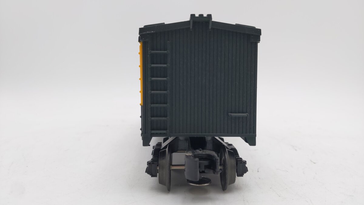 Lionel 6-19502 O Gauge Chicago North Western Woodside Reefer EX/Box