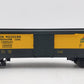 Lionel 6-19502 O Gauge Chicago North Western Woodside Reefer EX/Box