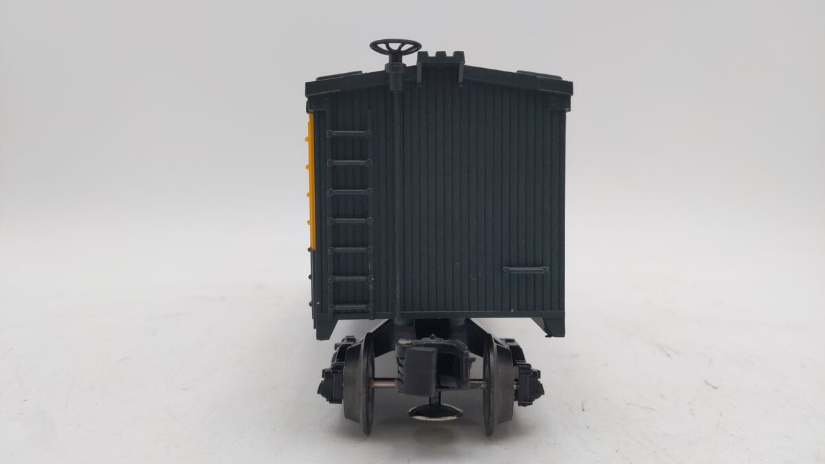 Lionel 6-19502 O Gauge Chicago North Western Woodside Reefer EX/Box