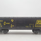 Lionel 6-9403 O Gauge Seaboard Coast Line Boxcar EX