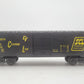 Lionel 6-9403 O Gauge Seaboard Coast Line Boxcar EX