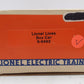 Lionel 6-9492 O Gauge Lionel Lines Orange/Blue Boxcar EX/Box