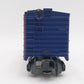 Lionel 6-9492 O Gauge Lionel Lines Orange/Blue Boxcar EX/Box