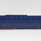 Lionel 6-9492 O Gauge Lionel Lines Orange/Blue Boxcar EX/Box