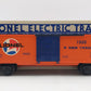 Lionel 6-9492 O Gauge Lionel Lines Orange/Blue Boxcar EX/Box