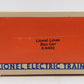 Lionel 6-9492 O Gauge Lionel Lines Orange/Blue Boxcar EX/Box