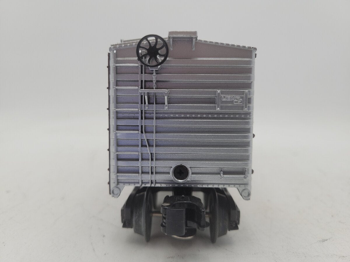 Lionel 6-9404 O Gauge Nickel Plate Road Boxcar #9404 EX