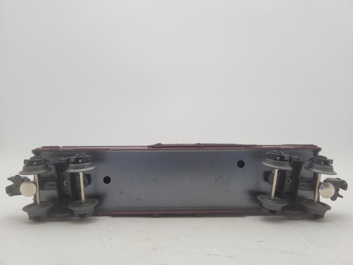 Lionel 6-9404 O Gauge Nickel Plate Road Boxcar #9404 EX