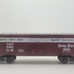 Lionel 6-9404 O Gauge Nickel Plate Road Boxcar #9404 EX