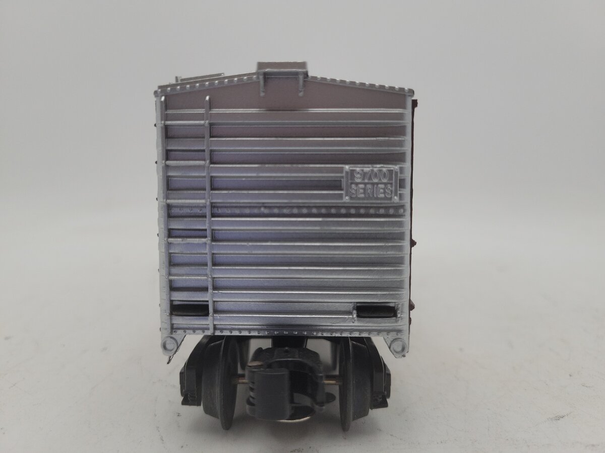 Lionel 6-9404 O Gauge Nickel Plate Road Boxcar #9404 EX