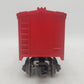 Lionel 6-19503 O Gauge Bangor & Aroostook Woodside Refrigerator Car EX/Box
