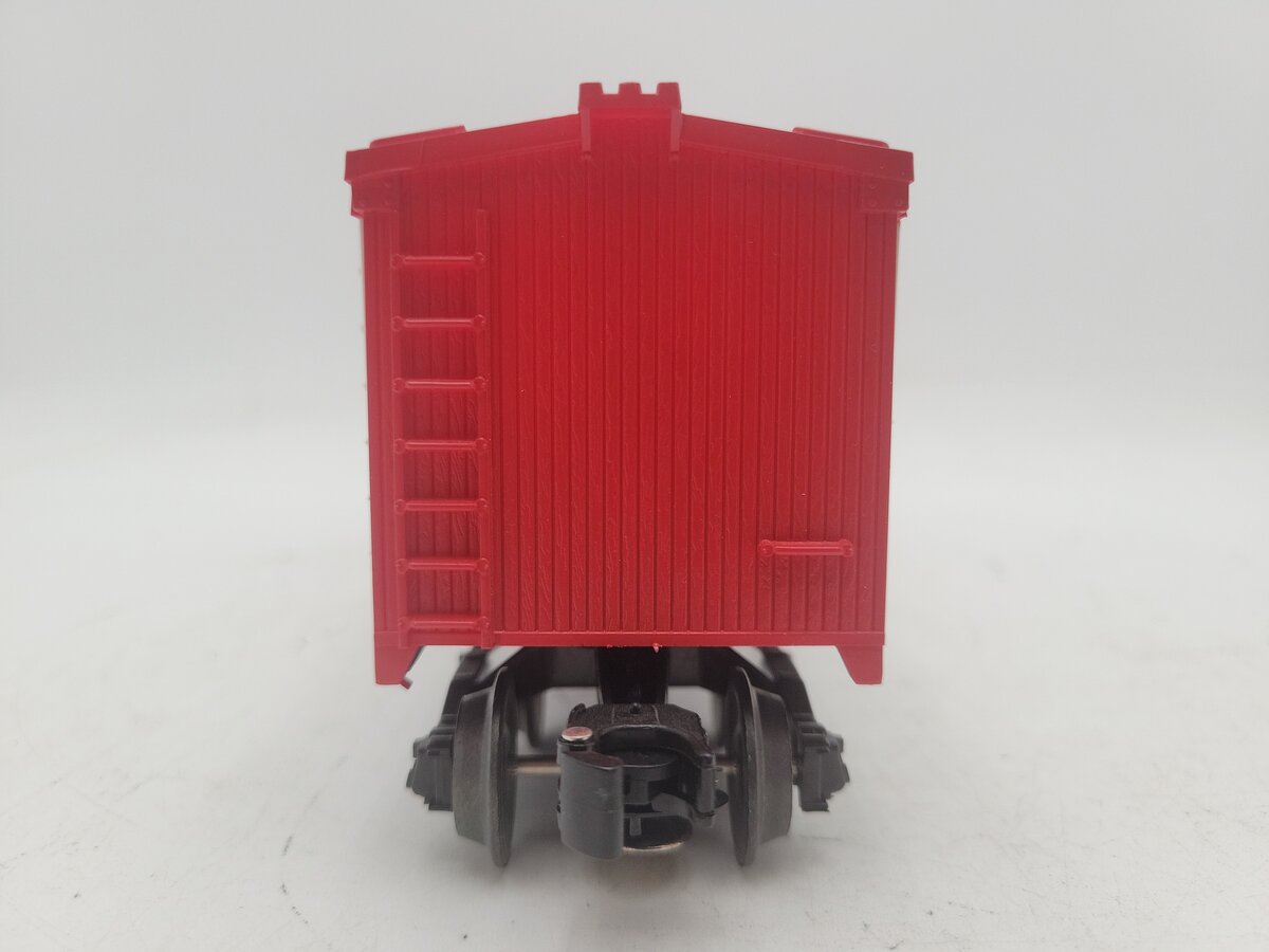 Lionel 6-19503 O Gauge Bangor & Aroostook Woodside Refrigerator Car EX/Box