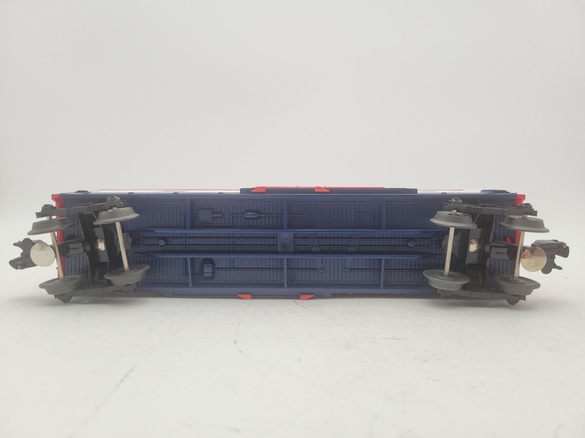 Lionel 6-19503 O Gauge Bangor & Aroostook Woodside Refrigerator Car EX/Box