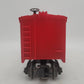 Lionel 6-19503 O Gauge Bangor & Aroostook Woodside Refrigerator Car EX/Box