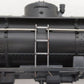 Lionel 6-9138 O Gauge Sunoco Triple Dome Black Tank Car EX/Box