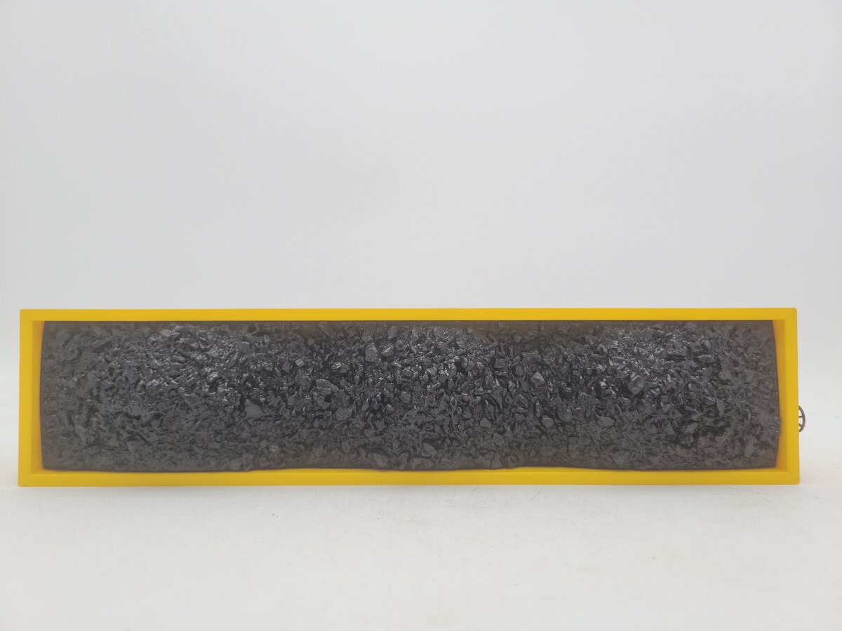 Lionel 6-17114 O Gauge Peabody 3-Bay Hopper with Coal Load EX/Box