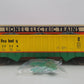 Lionel 6-17114 O Gauge Peabody 3-Bay Hopper with Coal Load EX/Box